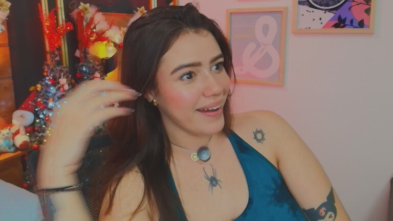 HannaKimura's Streamate show and profile