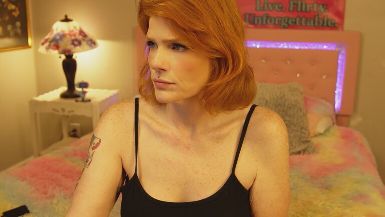 KittyVonSweet's Streamate show and profile