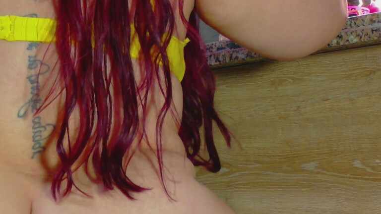 Gaby_Vegaa's Streamate show and profile