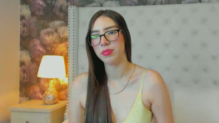 AriaBennet's Streamate show and profile