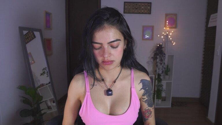 AlissonnovaXX's Streamate show and profile
