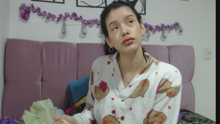 ZakuraPrincess's Streamate show and profile