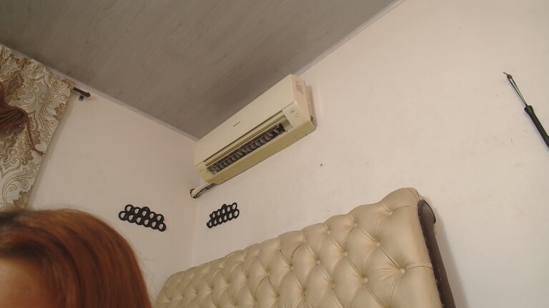 NinaFerreri's Streamate show and profile