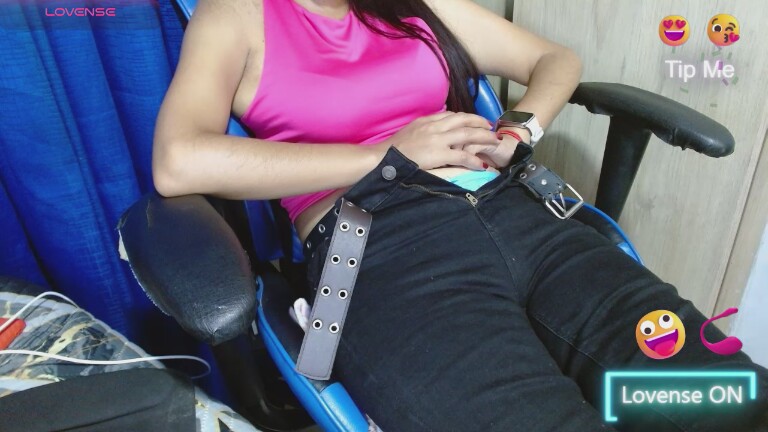 miculohot's Streamate show and profile