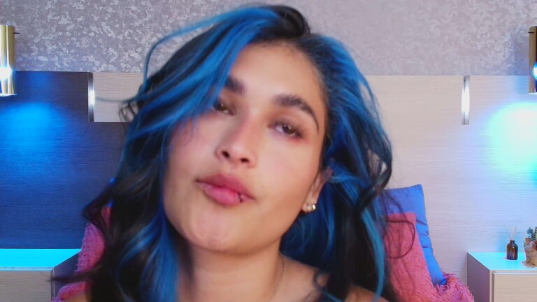 AidaEscobar's Streamate show and profile