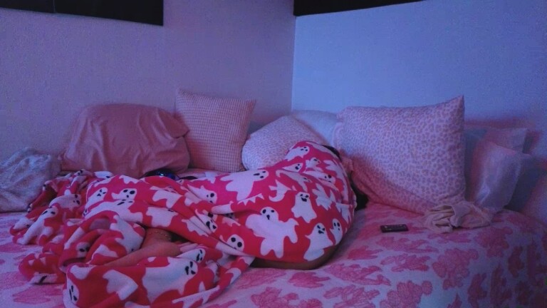 vivbby's Streamate show and profile