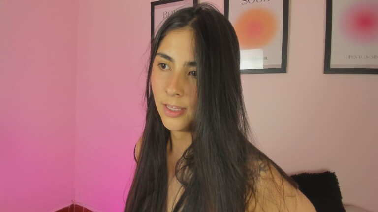 SofiaaAngell's Streamate show and profile