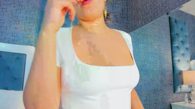 SusyLuv's Streamate show and profile