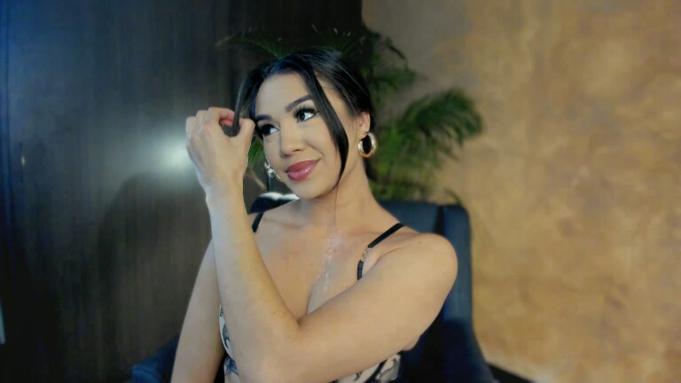 ItsJazminJayde's Streamate show and profile