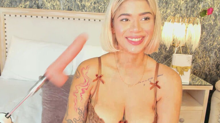 EviilAngel's Streamate show and profile