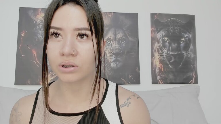 AngelMartins's Streamate show and profile