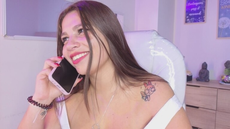 blueehazell18's Streamate show and profile