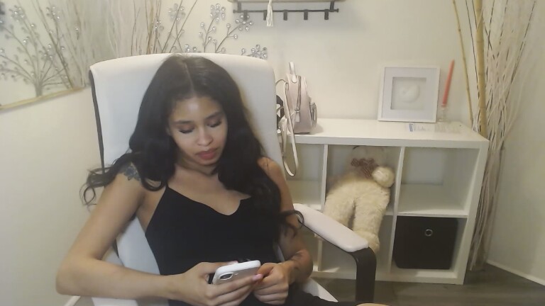 GigiTate's Streamate show and profile