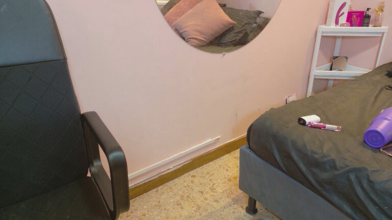 RossyCarters's Streamate show and profile