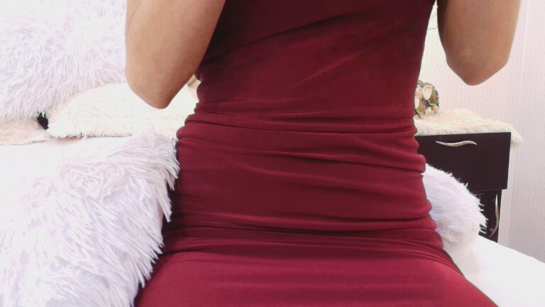 Antonella_Damata's Streamate show and profile