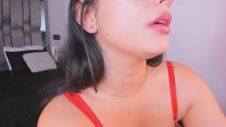 PrincessLuu's Streamate show and profile