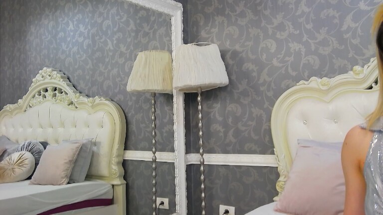 IvyQuin's Streamate show and profile