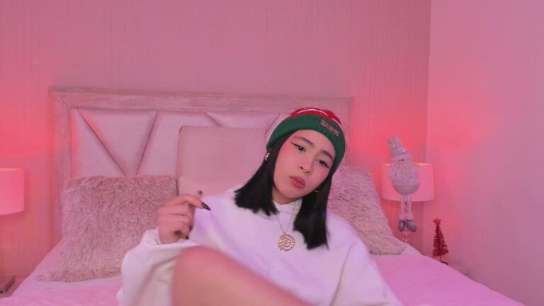 SophiaColinns's Streamate show and profile