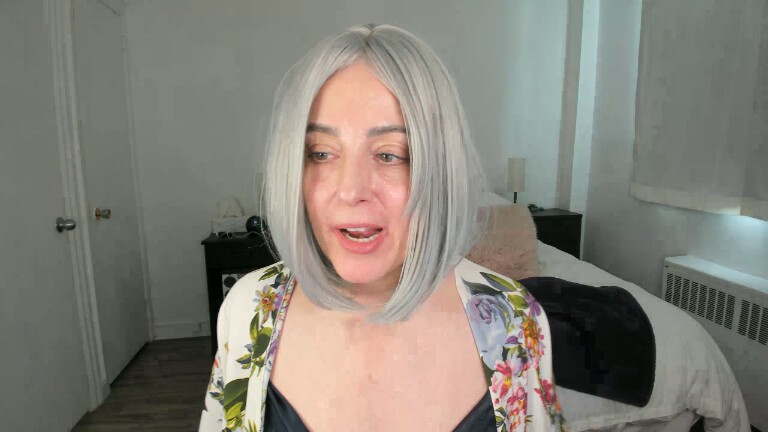 TheRealSeska's Streamate show and profile