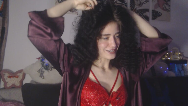 AyileenXx's Streamate show and profile