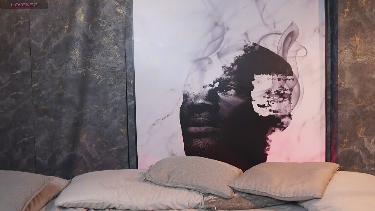 LanaJons's Streamate show and profile