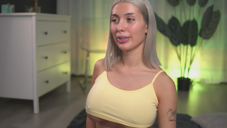 AudreyZanne's Streamate show and profile