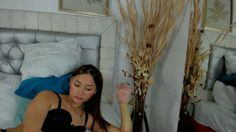 Madisson_Evans's Streamate show and profile