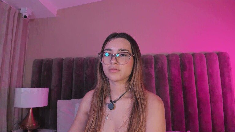 AuraRosse's Streamate show and profile