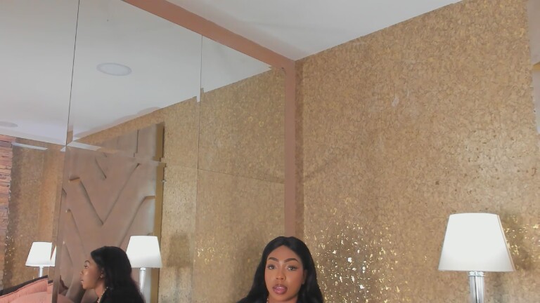 AnnyDuque's Streamate show and profile