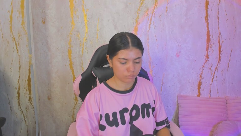 ElizabethRivera's Streamate show and profile