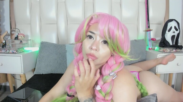 AnneGrott's Streamate show and profile