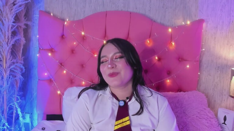 SakuraDilucas's Streamate show and profile