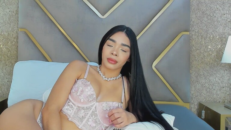 MeganClars's Streamate show and profile