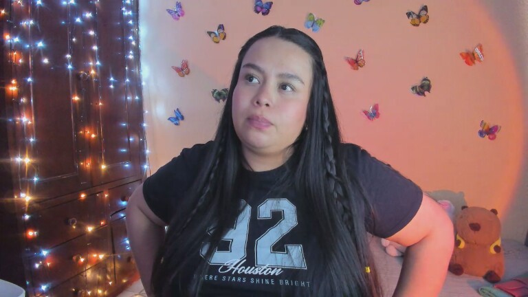 AliceCastellano's Streamate show and profile