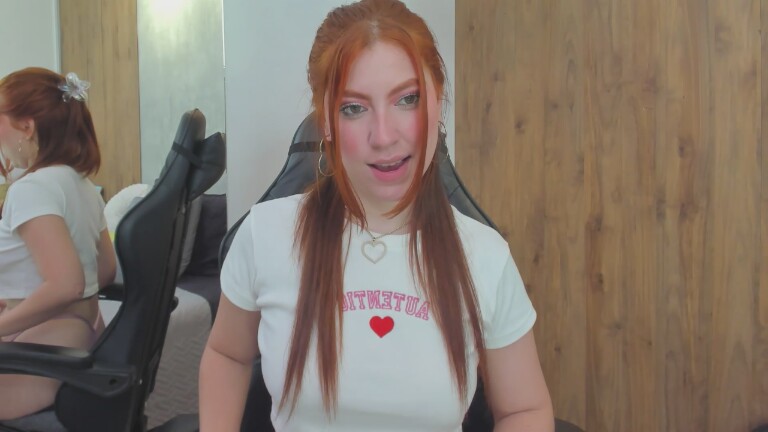 Abby_Coopers's Streamate show and profile