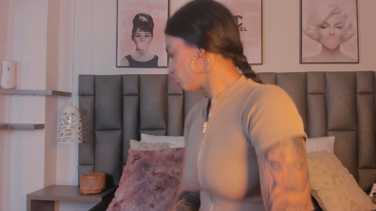 ValenWill's Streamate show and profile