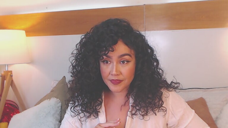 SeleneRisso's Streamate show and profile