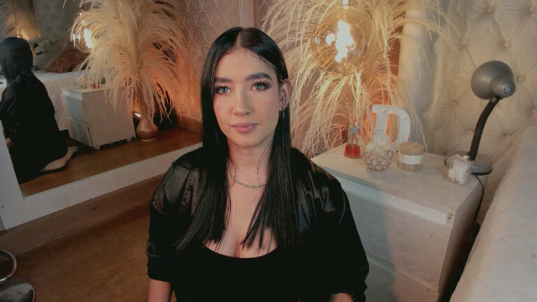 Dannah_Gomez's Streamate show and profile