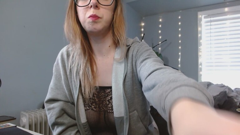 Marina_Bambina's Streamate show and profile