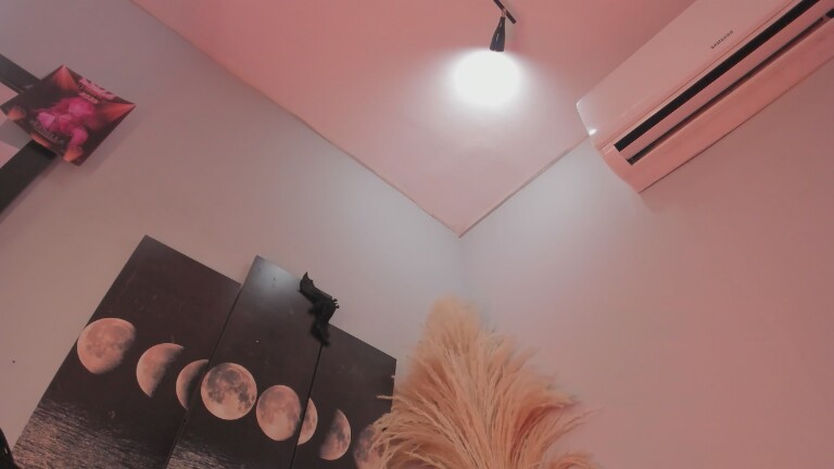 ALICEPOIXXXON's Streamate show and profile