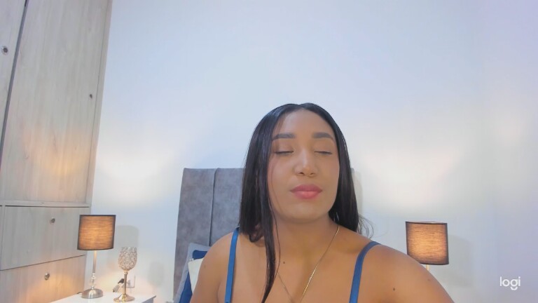 ArySmith's Streamate show and profile