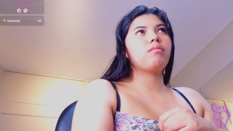 ISACUTEE's Streamate show and profile