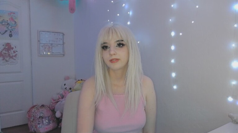 Mina_IMP's Streamate show and profile