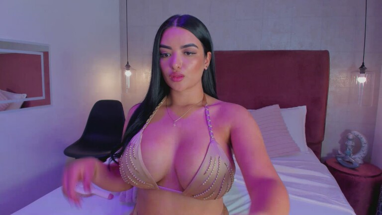 Alisson_Drew's Streamate show and profile