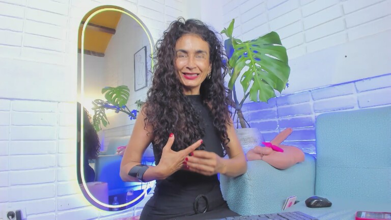 VeronicaCortess's Streamate show and profile