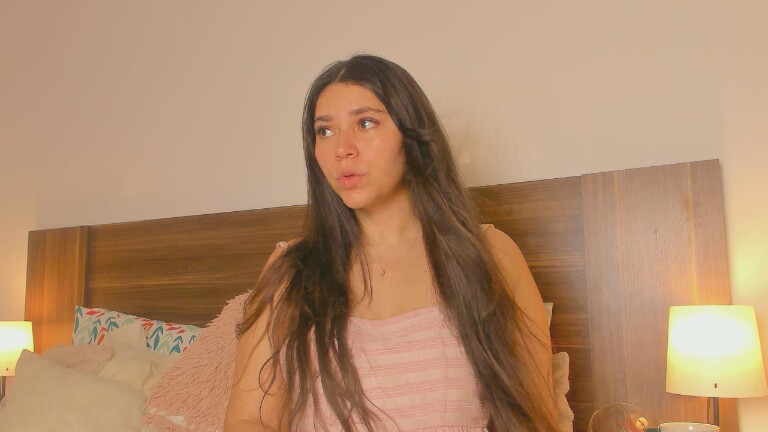 ameliesummers's Streamate show and profile