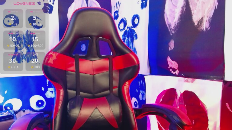 domlia's Streamate show and profile