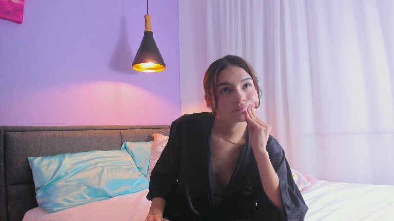 Lana_Bunny's Streamate show and profile