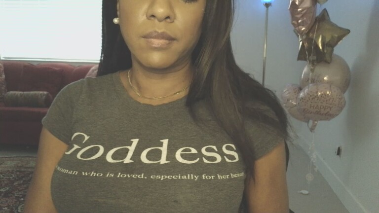 GoddessXandra's Streamate show and profile