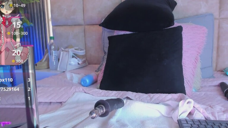 LizSheibaum's Streamate show and profile